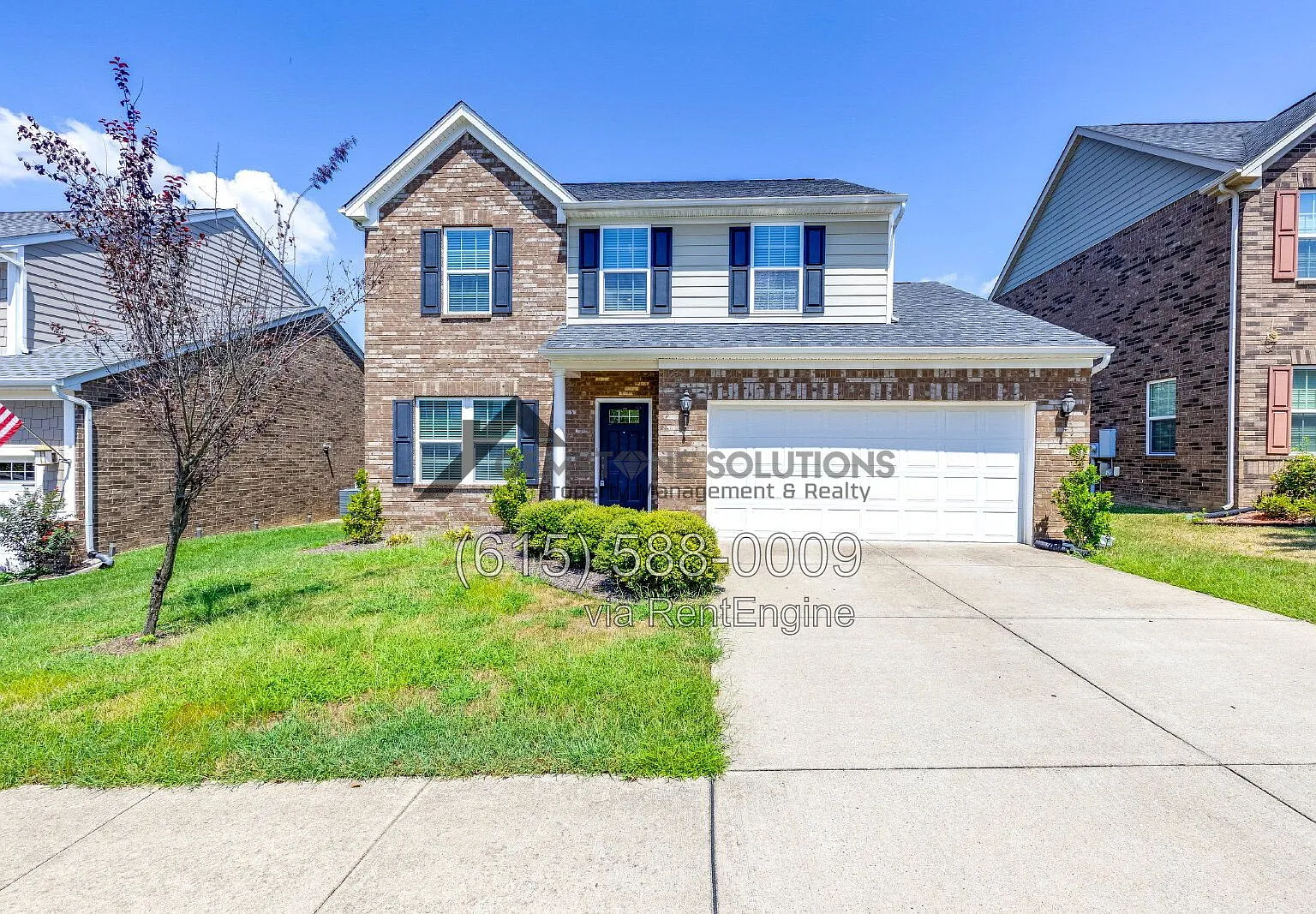 3 bed, 2.5 bath, 2183 sqft, $2,600 — Photo 1