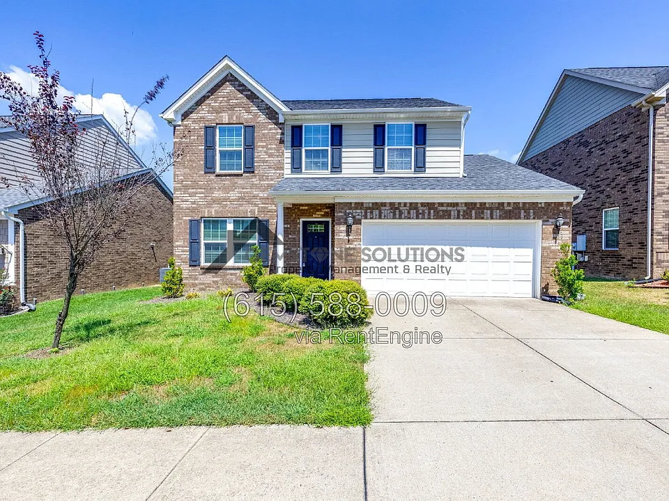 7512 Oakledge Dr