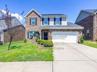 7512 Oakledge Dr, Brentwood, TN 37027