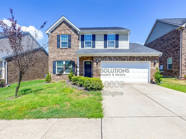 7512 Oakledge Dr, Brentwood, TN 37027