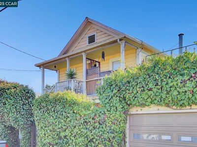 1093 67th St, Oakland, CA, 94608
