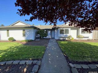 3273 Monroe Ave NE, Salem, OR 97301