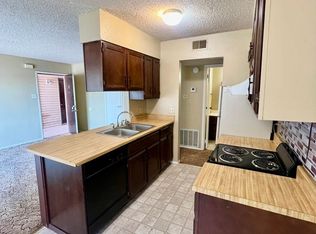 North Grand Apts, Roswell, NM 88201