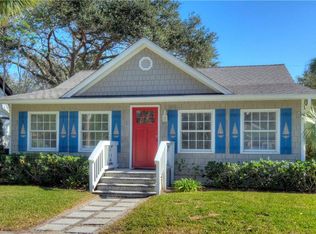 1624 Bruce Dr, Saint Simons Island, GA 31522