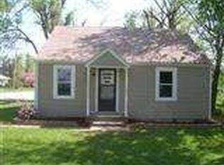 2900 W State St, Springfield, MO 65802