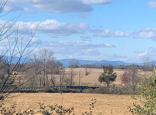 Blue Ridge Tpke, Somerset, VA 22972