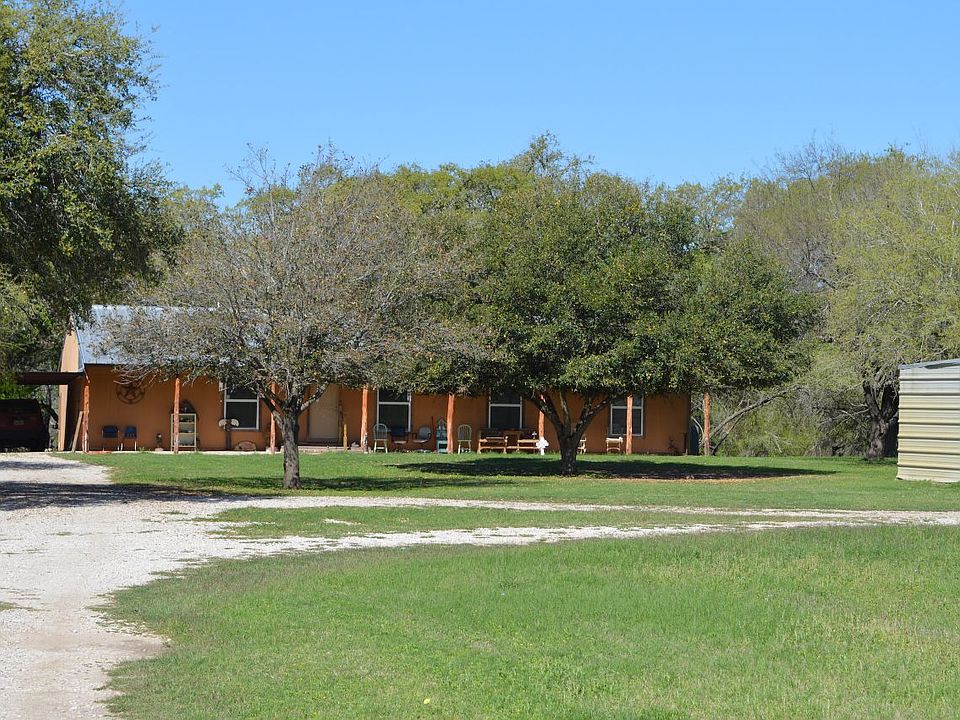 Main home