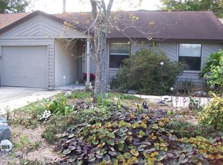3313 Donzi Way W, Jacksonville, FL 32223
