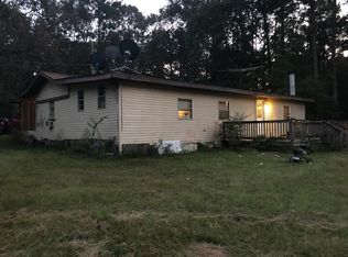 98 H C Lowe Rd, Poplarville, MS 39470