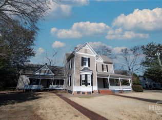 524 Hill Street, Athens, GA 30601