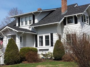 66 Ives Ave, Rutland, VT 05701