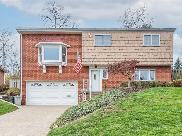 319 Cabrini Dr, Pittsburgh, PA 15220