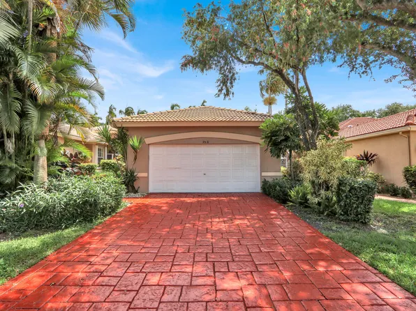 9531 Crescent View Drive N, Boynton Beach, FL 33437