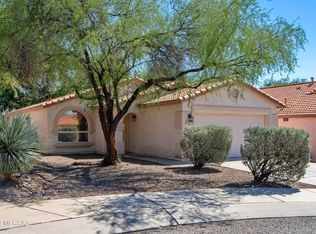 8276 N Camino De La Viola, Tucson, AZ 85741
