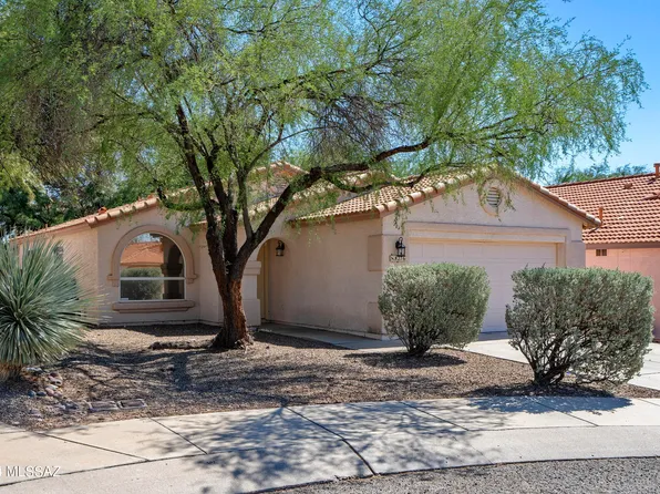 8276 N Camino De La Viola, Tucson, AZ 85741