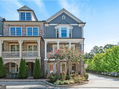 961 Forrest St, Roswell, GA, 30075