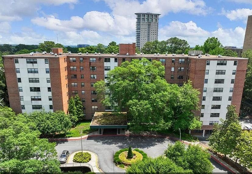 1st image of 2965 Pharr Court South NW APT 312