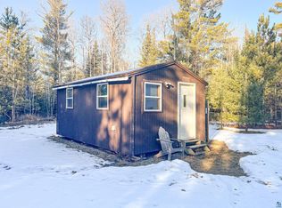 9726 Highway 1, Isabella, MN 55607