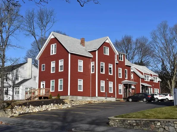 439 Chandler St #2, Worcester, MA 01602