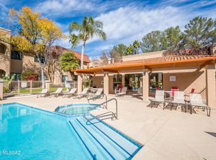 5750 N Camino Esplendora APT 118, Tucson, AZ 85718