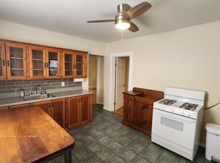 29 Rawson St #2, Dorchester, MA 02125