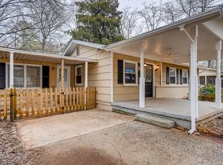 927 Verdi Way, Clarkston, GA 30021