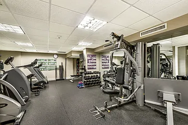 Rented by Oxford Property Group