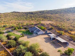3880 W Pinnacle Vista Dr, Phoenix, AZ 85083