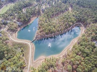 1071 Holts Fry #132, Greensboro, GA 30642