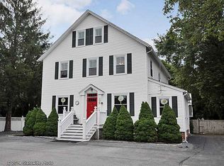 136 County Rd, Barrington, RI 02806