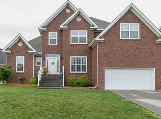 2079 Lequire Ln, Spring Hill, TN 37174