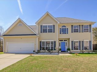 5424 Langston Park, North Charleston, SC 29420