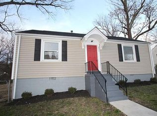 2909 Plotkin Rd, Richmond, VA 23234