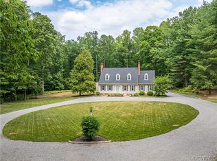 13402 Ashland Rd, Ashland, VA 23005