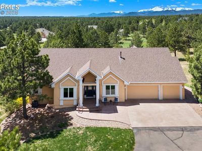 19050 Archers Dr, Monument, CO, 80132