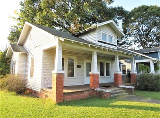 1337 Washington St, Roanoke Rapids, NC 27870