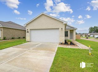 16502 Opportunity Way, Porter, TX 77365