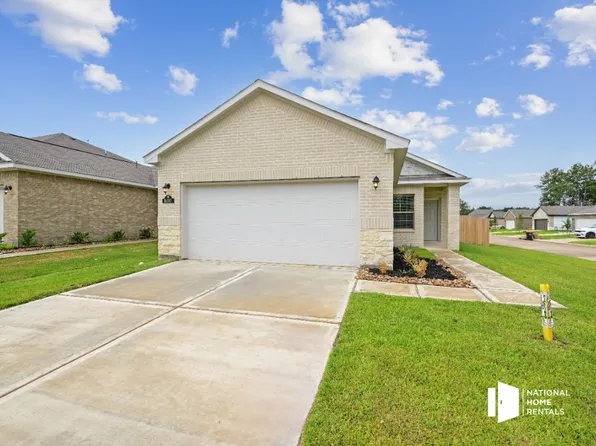 16502 Opportunity Way, Porter, TX 77365