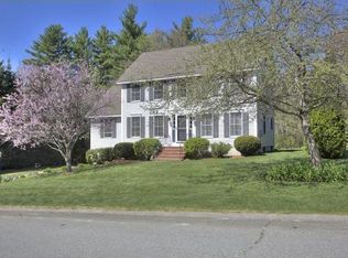 32 Level St, Merrimack, NH 03054