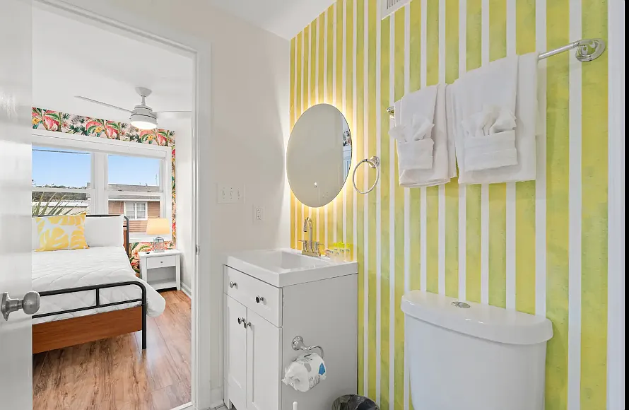 2 bed, 750 sqft, $1,600 — Photo 3