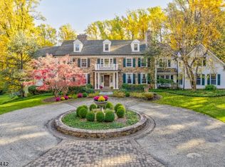 34 Kennedy Ln, Morristown, NJ 07960