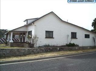 719 N A St, Silver City, NM 88061