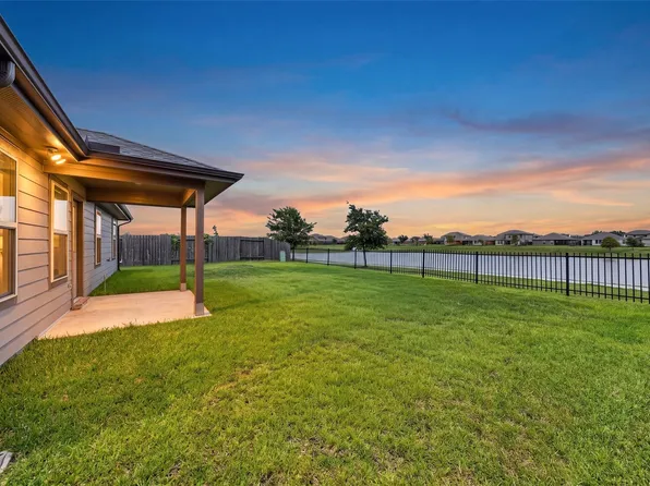7307 Flintrock Hollow Trl, Richmond, TX 77407