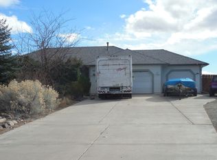 345 Mayacamas Ct, Sparks, NV 89441