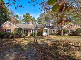 42 Brookwood Rd, Camden, SC 29020