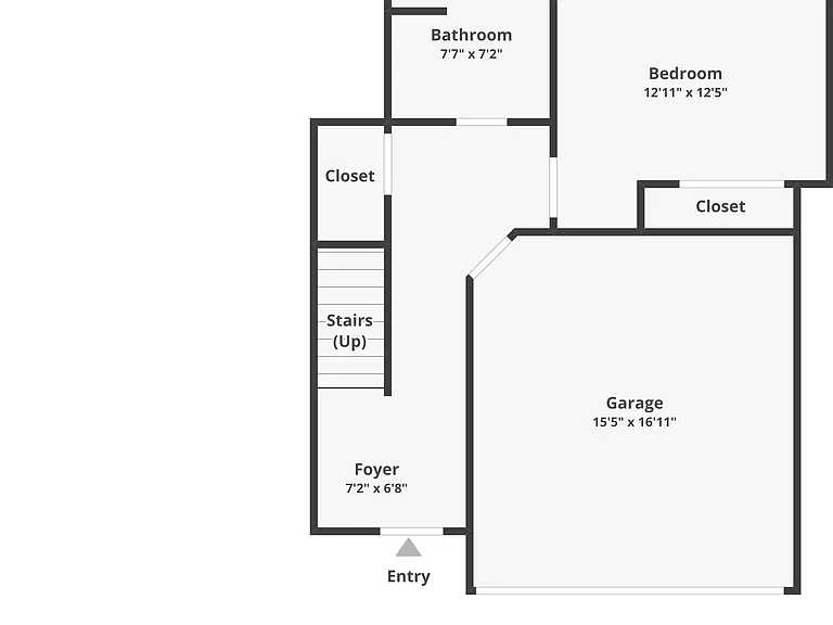 1831 Brevier Ave #2 — Photo 25