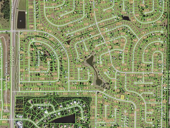 5th image of 25376 Doredo Dr