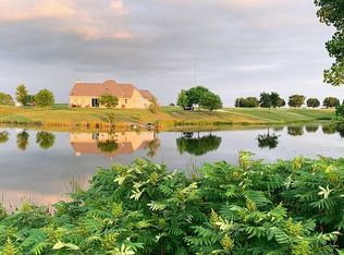 1583 Brooks Ln, Sadler, TX 76264