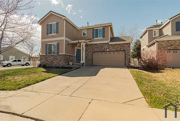 1245 S Flat Rock Cir
