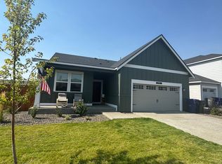 2501 N Leah Ln, Ellensburg, WA 98926
